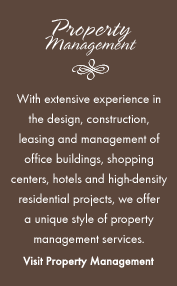 Tanamera Property  Management