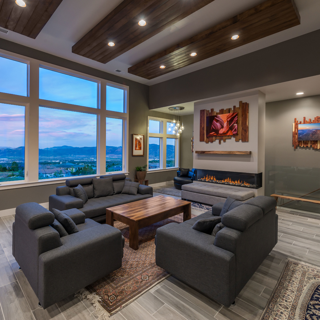 Tanamera Custom Homes