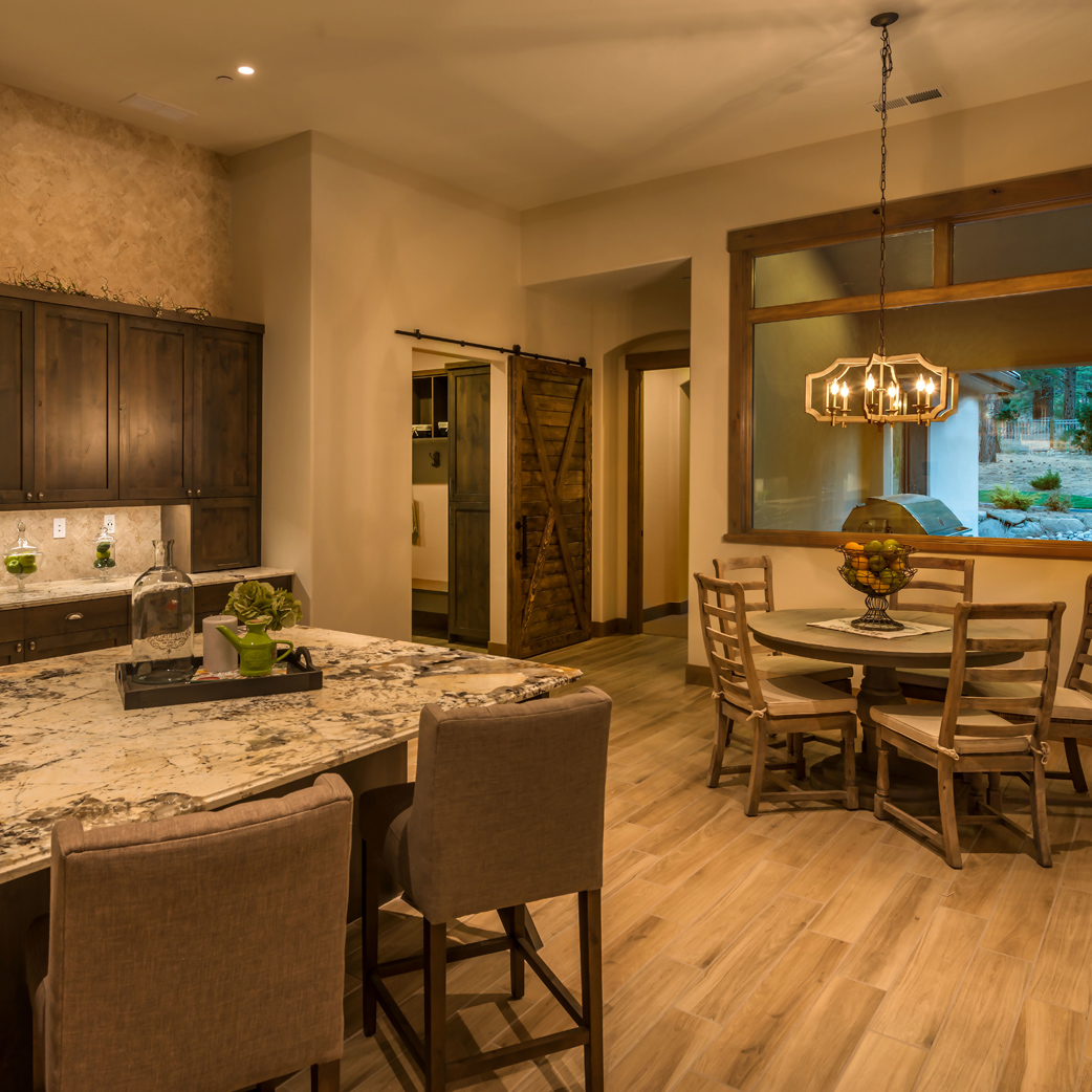 Tanamera Custom Homes