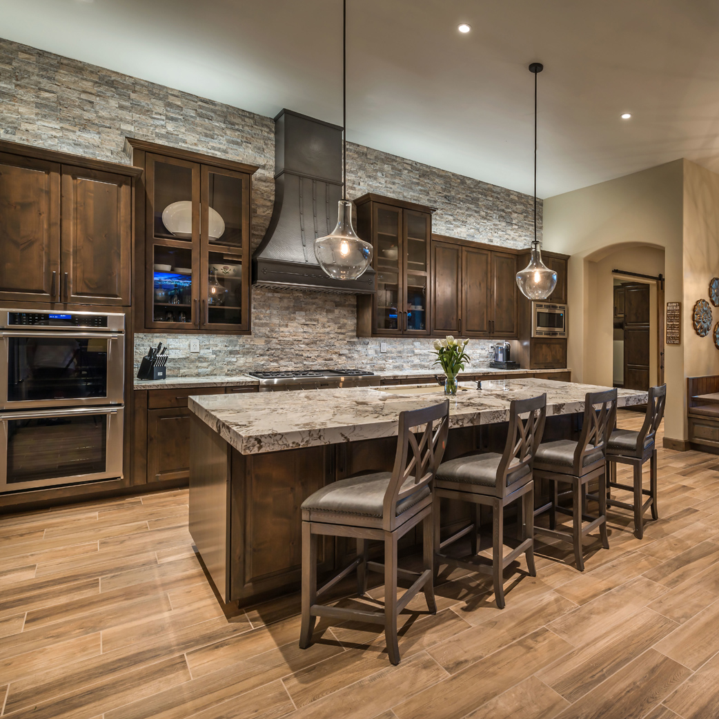 Tanamera Custom Homes