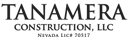 Tanamera Contstruction Logo