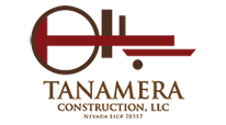Tanamera :: Reno NV Commerical and Residential Real Property Logo