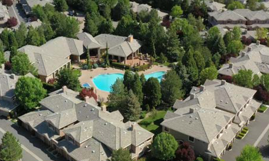 Tanamera - Sample Multifamily Projects