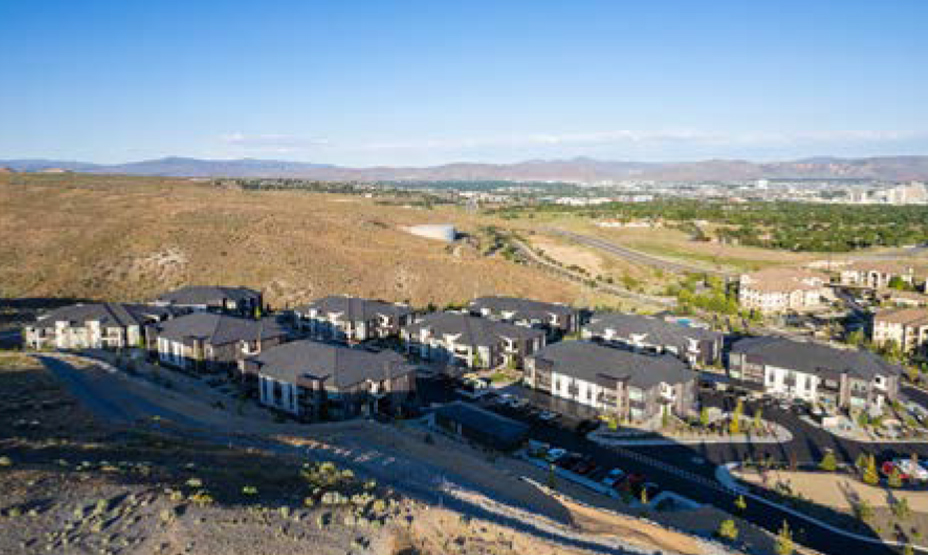 Tanamera - Sample Multifamily Projects