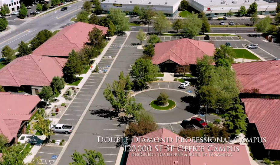 Tanamera - Sample Commercial Projects