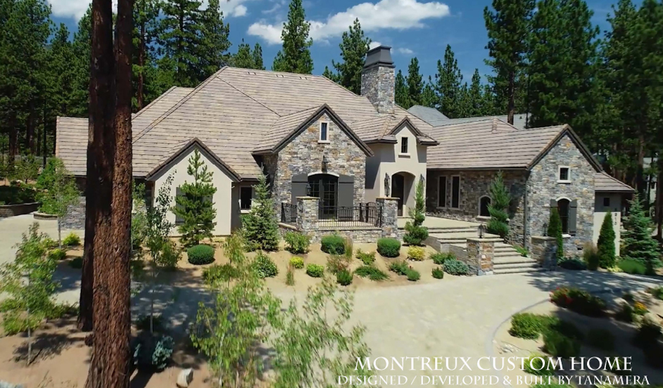 Tanamera - Sample Custom Home Projects
