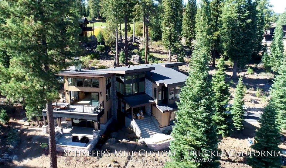 Tanamera - Sample Custom Home Projects