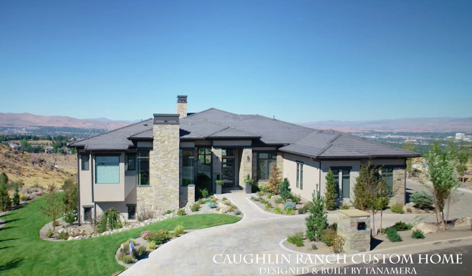 Tanamera - Sample Custom Home Projects